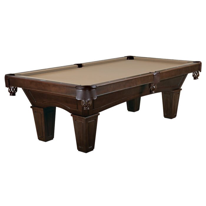 Brunswick Billiards Allenton 7 Foot Pool Table - Image 9
