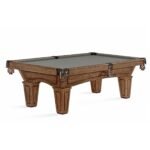 Brunswick Billiards Allenton 8 Foot Pool Table - Image 3