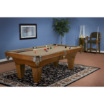Brunswick Billiards Allenton Pool Table Super Savers Package - Image 4