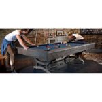 Brunswick Billiards Birmingham Pool Table - Image 3
