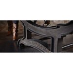 Brunswick Billiards Birmingham Pool Table - Image 5