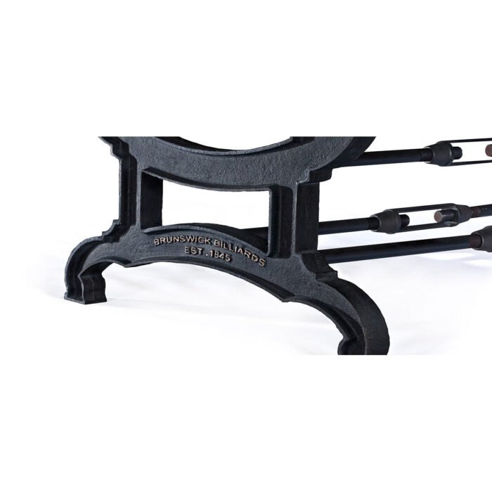 Brunswick Billiards Birmingham Pool Table - Image 7