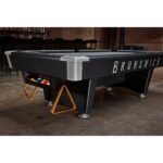 Brunswick Billiards Black Wolf PRO Pool Table - Image 2