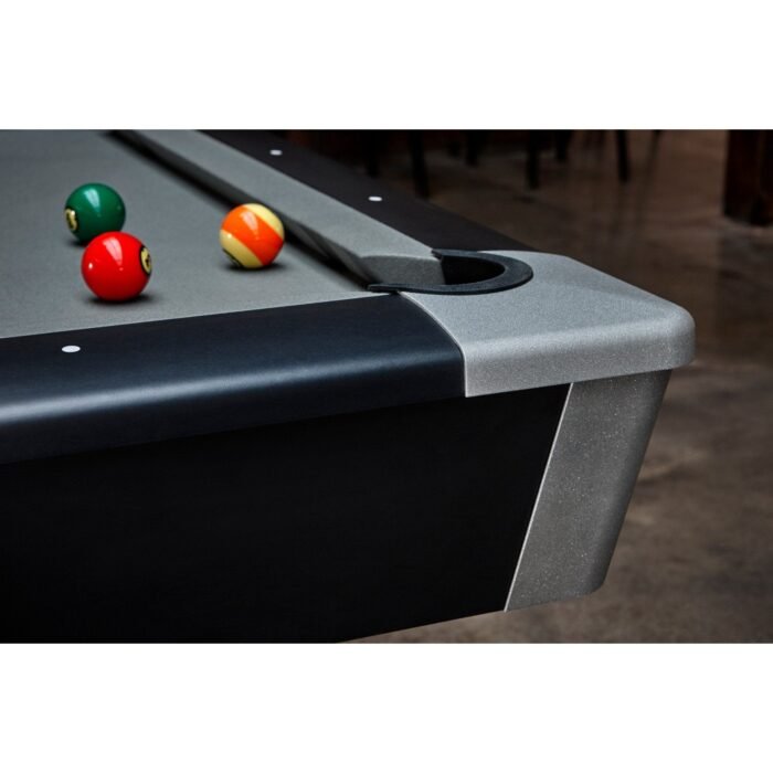 Brunswick Billiards Black Wolf PRO Pool Table - Image 4