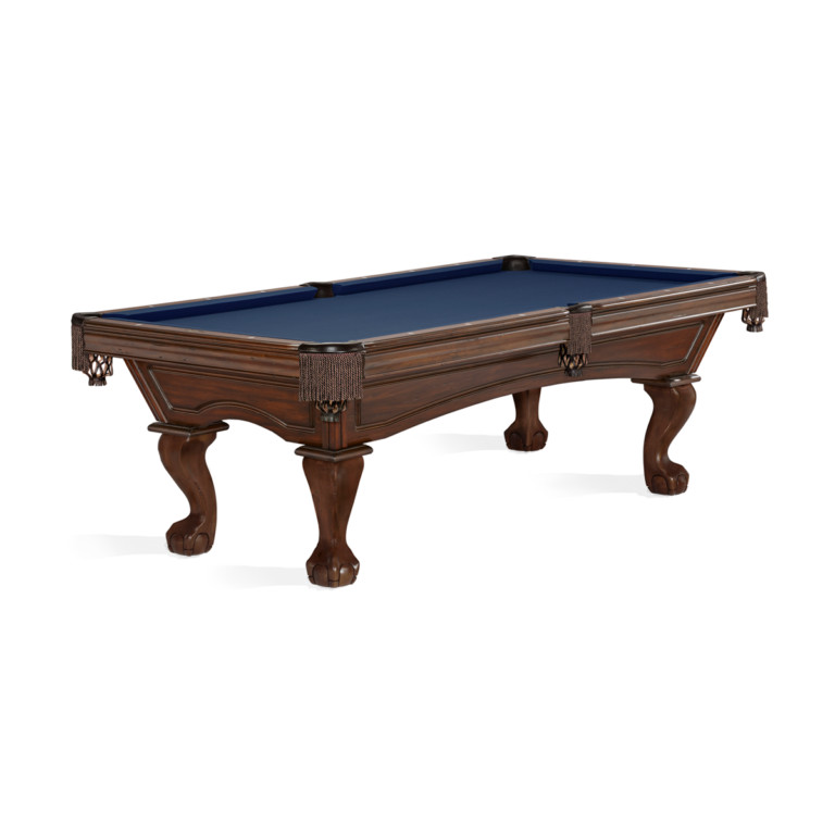 brunswick billiards glenwood pool table 7 foot coffee tapered 2