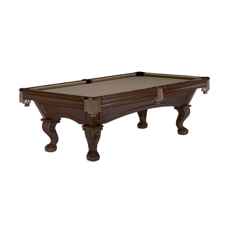 brunswick billiards glenwood pool table 7 foot coffee tapered