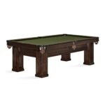 Brunswick Billiards Oakland II 8 Foot Pool Table