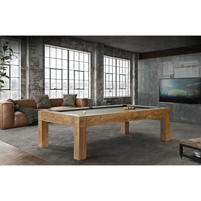 Brunswick Billiards Parsons 8ft Pool Table - Image 2