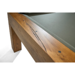 Brunswick Billiards Parsons 8ft Pool Table - Image 4