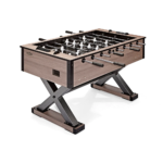 Brunswick Billiards Premier Foosball Table