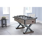 Brunswick Billiards Premier Foosball Table - Image 2
