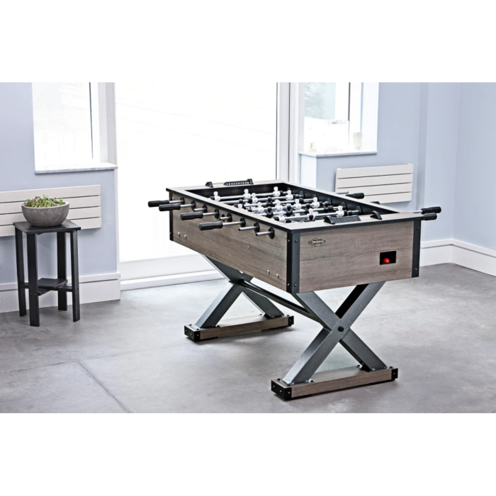 Brunswick Billiards Premier Foosball Table - Image 2