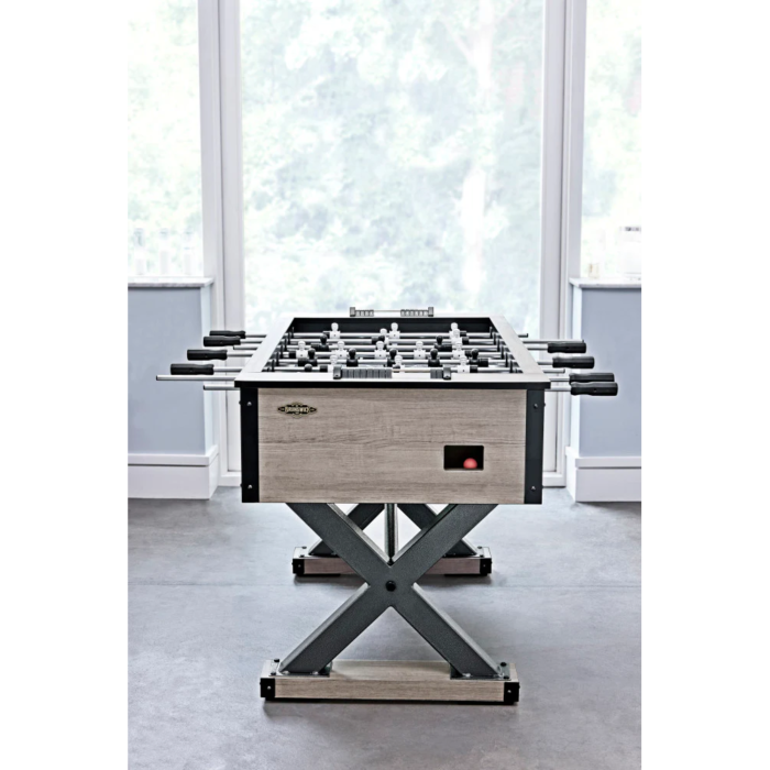 Brunswick Billiards Premier Foosball Table - Image 3