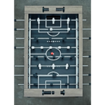 Brunswick Billiards Premier Foosball Table - Image 4