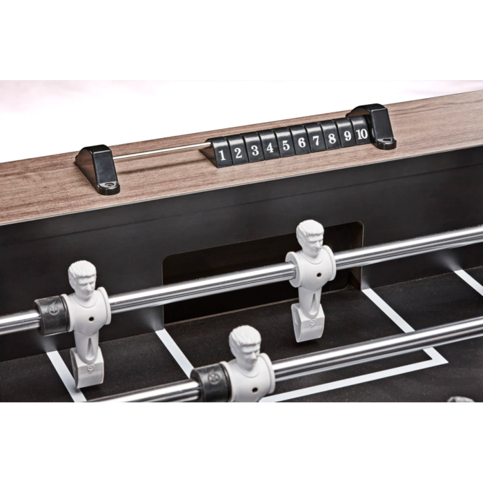 Brunswick Billiards Premier Foosball Table - Image 5