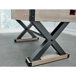 Brunswick Billiards Premier Foosball Table - Image 6