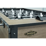 Brunswick Billiards Premier Foosball Table - Image 7