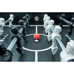 Brunswick Billiards Premier Foosball Table - Image 8