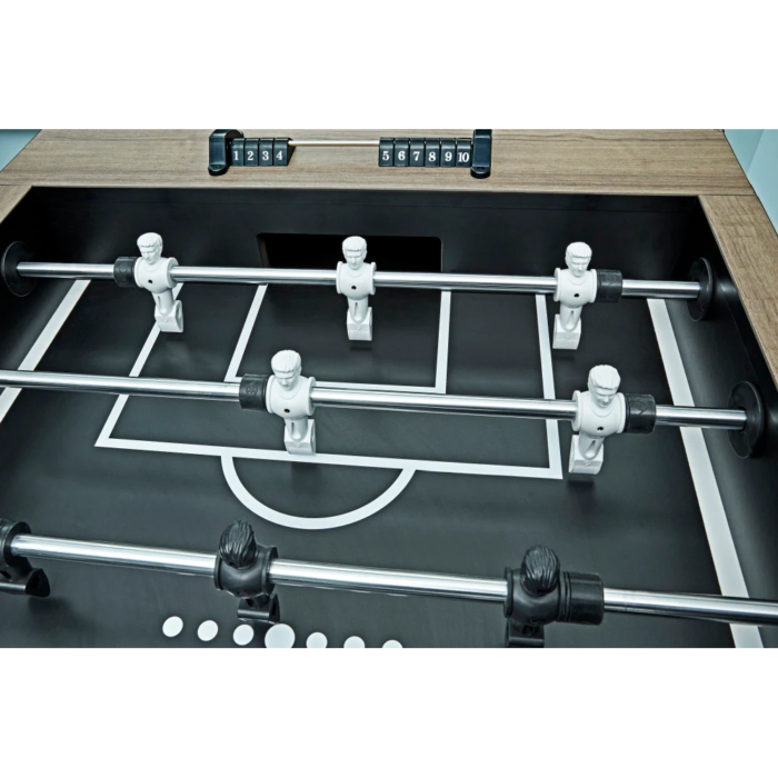 Brunswick Billiards Premier Foosball Table - Image 9