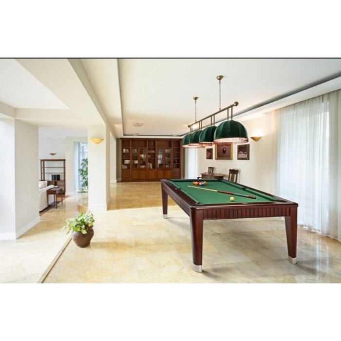 Brunswick Billiards The Henderson Pool Table - Image 2