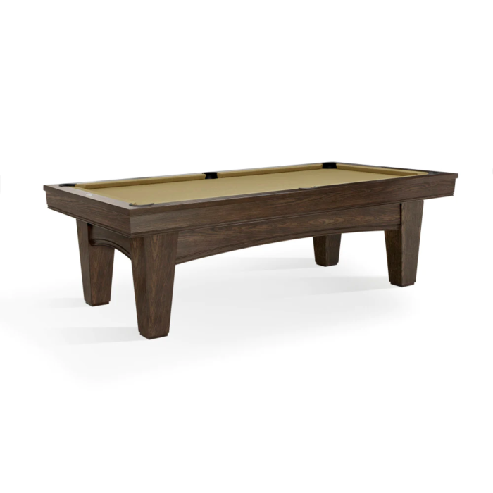 Brunswick Billiards Winfield 8ft Pool Table - Image 2