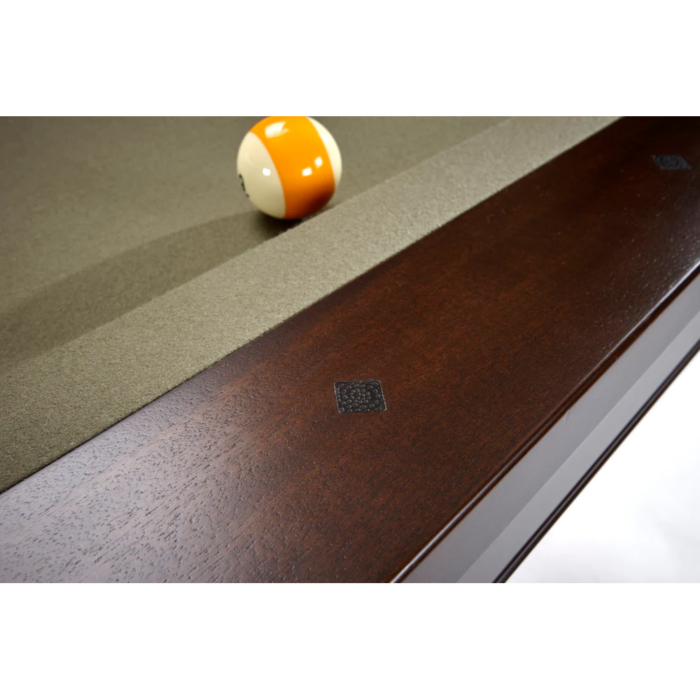 Brunswick Billiards Winfield 8ft Pool Table - Image 4
