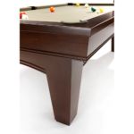 Brunswick Billiards Winfield 8ft Pool Table - Image 6