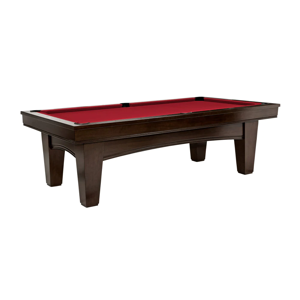 brunswick-billiards-winfield-8ft-pool-table-espresso Brunswick Billiards Winfield 8ft Pool Table - Image 1