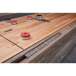 Brunswick Brixton Shuffleboard Table - Image 2