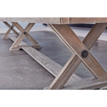 Brunswick Brixton Shuffleboard Table - Image 4