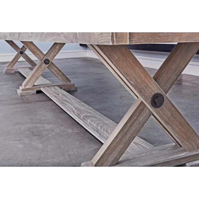 Brunswick Brixton Shuffleboard Table - Image 9