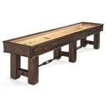 Brunswick Canton Shuffleboard Table
