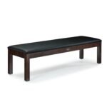 Brunswick Centennial Storage Bench - Image 5