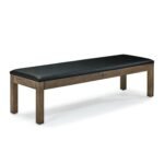 Brunswick Centennial Storage Bench - Image 8