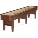 Brunswick Concord Shuffleboard Table - Image 6