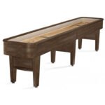 Brunswick Concord Shuffleboard Table