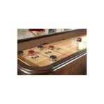 Brunswick Concord Shuffleboard Table - Image 7