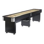 Brunswick Delray II Shuffleboard Table
