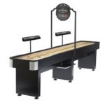 Brunswick Delray II Shuffleboard Table - Image 2