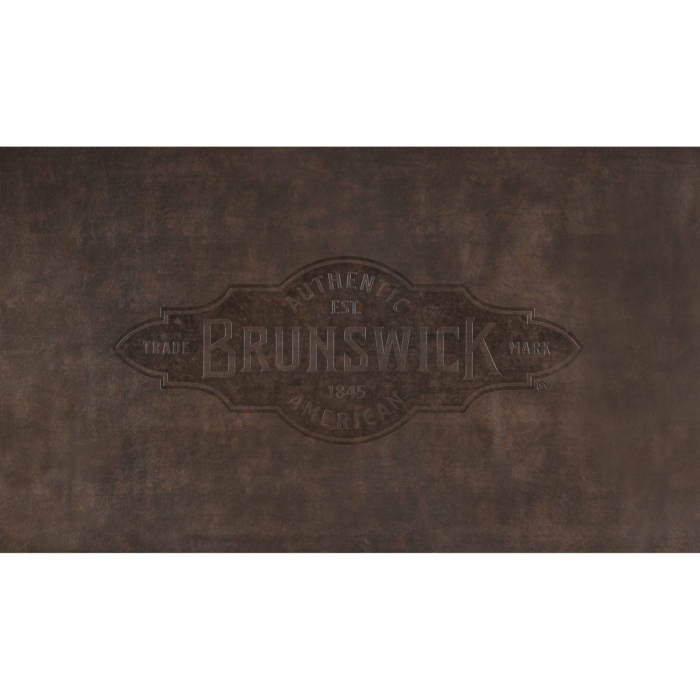 Brunswick Pool Table Cover - Image 4