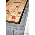 Brunswick Sanibel Shuffleboard Table - Image 4