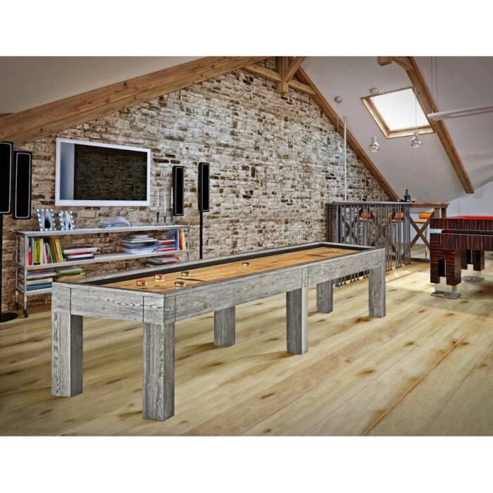 Brunswick Sanibel Shuffleboard Table - Image 5