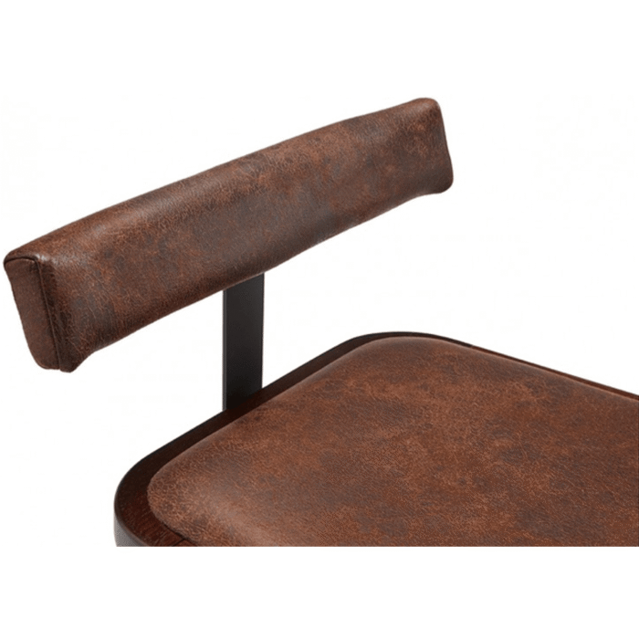 Brunswick Sao Bento Pub Table and Stools - Image 4