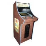 Bubble Bobble Cabaret JAMMA Commercial Arcade Machine