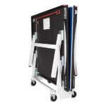 Butterfly Centrefold 25 Ping Pong Table - Image 3