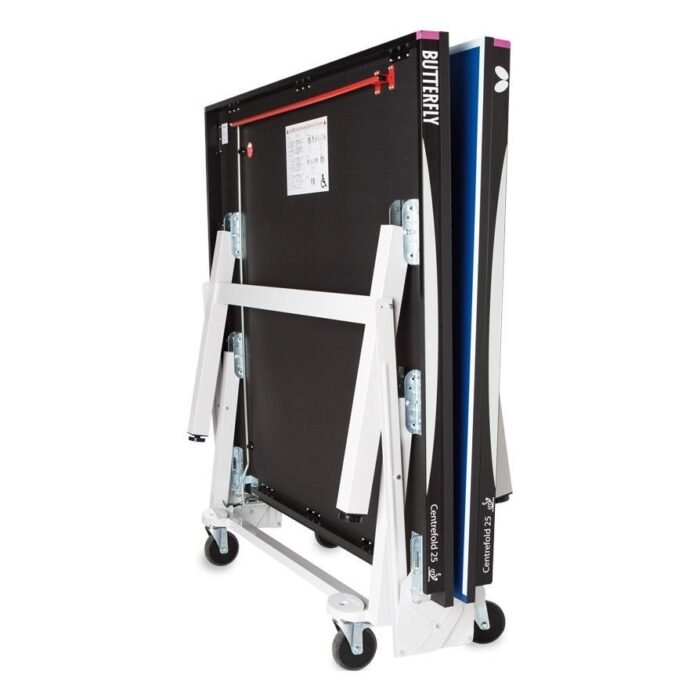 Butterfly Centrefold 25 Ping Pong Table - Image 3