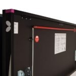 Butterfly Centrefold 25 Ping Pong Table - Image 5