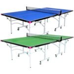 Butterfly Easifold 19 Table Tennis Table