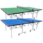 Butterfly Easifold Outdoor Table Tennis Table