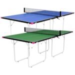 Butterfly Junior Stationary Table Tennis Table